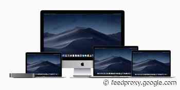 How to add AppleCare to your Mac after purchase
