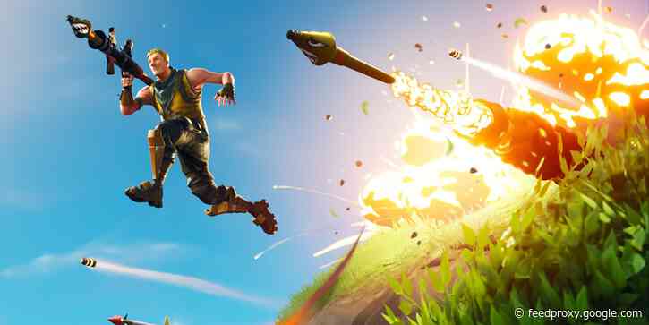 Fortnite for iOS and Mac is now officially blocked from receiving updates