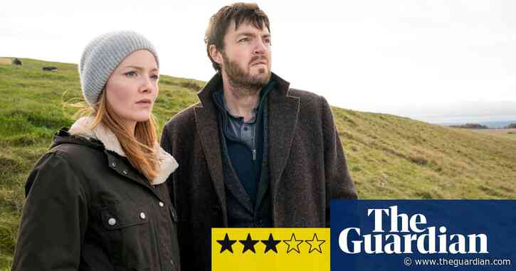 Strike: Lethal White review – daft, dark hokum from JK Rowling