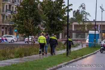 Intens verdriet bij ouders: lichaam in water is van vermiste Dennis uit Apeldoorn