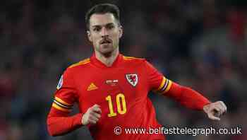 Wales hit by withdrawals for Nations League double-header