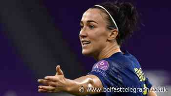 Lyon’s Champions League record unlikely to be repeated – Lucy Bronze
