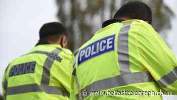 Missiles thrown at officers as police shut down mass gatherings