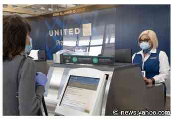 The beginning of the end of airline change fees? United is ditching them for good – with a major catch