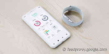 ProBeat: Amazon Halo is surveillance capitalism in a $100 fitness wearable