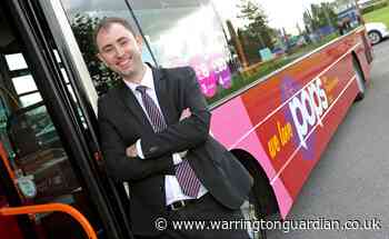 Why we must not miss lockdown chance to solve Warrington's traffic conundrum - Warrington Guardian