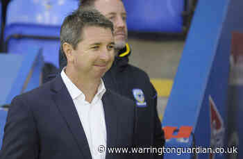 Warrington Wolves v Wakefield Trinity, unbeaten home record at stake - Warrington Guardian