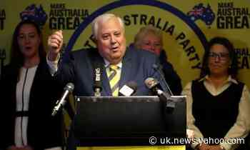 Morning mail: Palmer builds Queensland election war chest, jobseekers brace for cut, Sydney FC victory