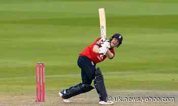 Eoin Morgan hints at England one-day call-ups for Jofra Archer and Mark Wood