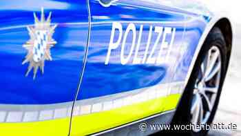 Polizei Marktredwitz entdeckt über 150 Altkleidersäcke in Kleintransporter - Wochenblatt.de