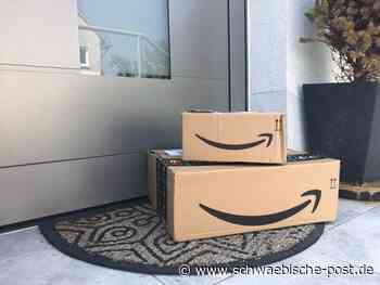 Amazon in Heidenheim - und in Schwäbisch Gmünd? - Schwäbische Post
