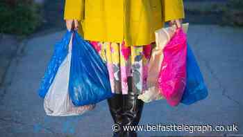 Plastic bag levy to be doubled and extended to all retailers from April