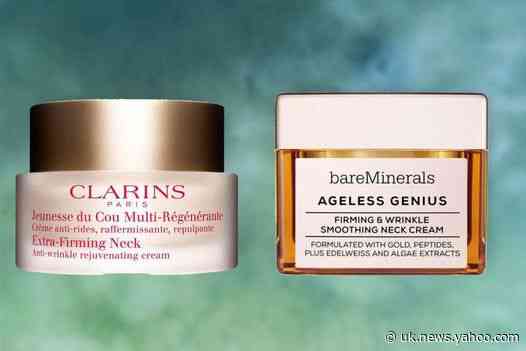 Best neck creams