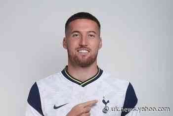 Tottenham manager Jose Mourinho delighted by Matt Doherty signing: 'I'm so happy I don't play against him again'
