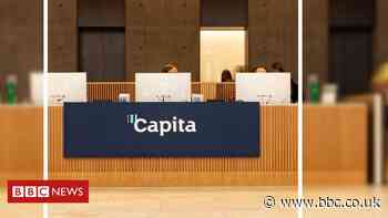 Capita to close over a third of offices permanently