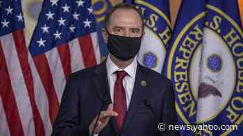 Schiff vows to 'compel' intelligence on election security after DNI head Ratcliffe ends in-person briefings