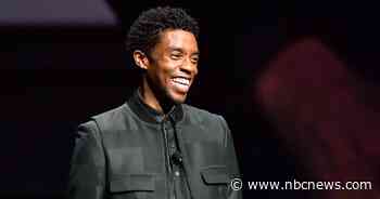 Chadwick Boseman visited kids with cancer while waging private battle with the disease