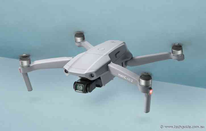 If you want to keep flying your drone you will need to register it with CASA