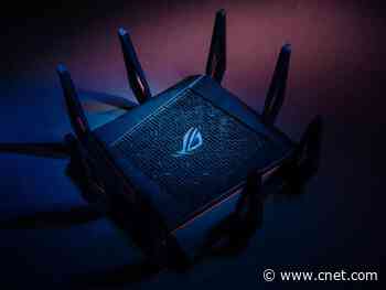 The best gaming routers in 2020     - CNET