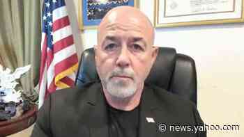 Bernie Kerik says surge in violence in American cities can be reversed with the right leadership