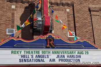 Saskatoon theatre celebrates 90th anniversary - CKOM News Talk Sports