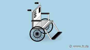 Vorsorge für die Pflege - fr.de