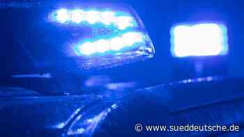 Verkehr - Bremen - Autofahrer unter Drogen und ohne Führerschein unterwegs - Wirtschaft - SZ.de - Süddeutsche Zeitung