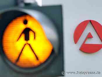 Volkswirte: Entspannung, keine Entwarnung für Arbeitsmarkt - Freie Presse