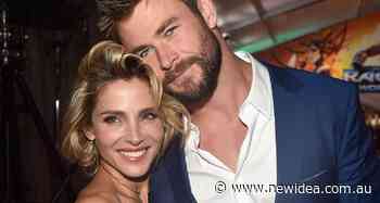 Chris Hemsworth and Elsa Pataky: Trouble in paradise? - New Idea
