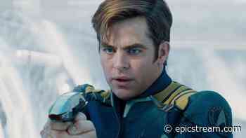Chris Pine Still Interested in Doing Star Trek 4 with Chris Hemsworth - Epicstream