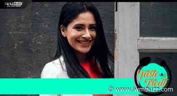 I would either love to cook for Hugh Jackman or Chris Hemsworth: Kasautii Zindagii Kay fame Shubhaavi Choksey - IWMBuzz