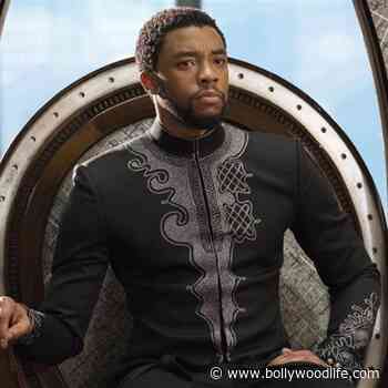 Chadwick Boseman demise: Chris Evans, Chris Hemsworth, Mark Ruffalo and other Avengers actors mourn his passi - Bollywood Life