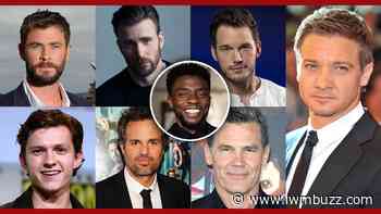 #RIPlegend: Avengers Chris Hemsworth, Chris Evans, Chris Pratt, Tom Holland, Mark Ruffalo, Josh Braolin & Jeremy Renner mourn death of ‘Black Panther’ Chadwik Boseman - IWMBuzz