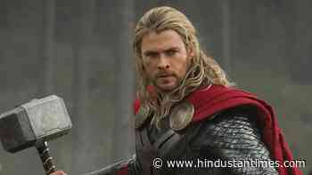 Chris Hemsworth ‘almost lost’ Thor role, Kevin Feige warned him Marvel ‘fans are going to eat us al... - Hindustan Times