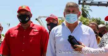 Un coronel de la GNB dirigirá Polisur - Panorama.com.ve