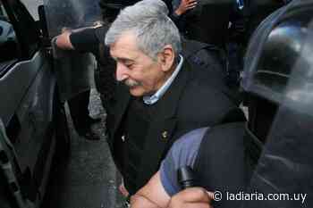 “Tuve que matar y maté, y no me arrepiento”, dijo el coronel (r) Gilberto Vázquez ante un Tribunal de Honor en 2006 - la diaria