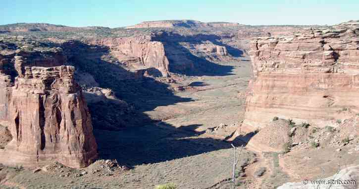 Letter: BLM doesn’t protect public lands