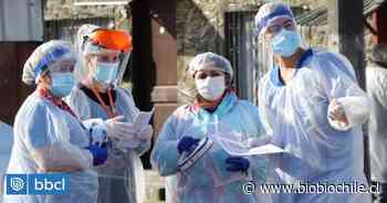 "Inédito en Chile": Coronel entregará "bono covid" de 100 mil pesos a trabajadores de salud primaria - BioBioChile