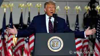 Expert compares Trump's politics to fascism