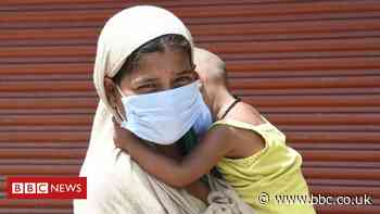 Coronavirus: India surpasses US for highest single-day rise in Covid-19 cases