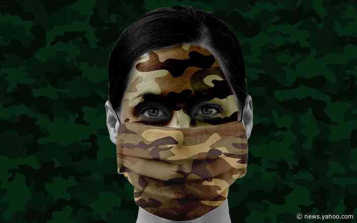 The Hundred Years' War over face masks - and why we’ll all be wearing them soon