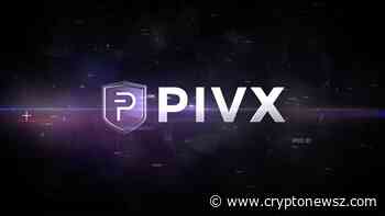 PIVX Witnesses a Significant Hike in Volume Overnight - CryptoNewsZ