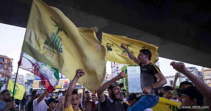 Hezbollah’s influence in Lebanon under scrutiny after Beirut explosion
