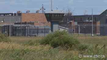 More Canadian federal prisoners waiting for opioid treatment