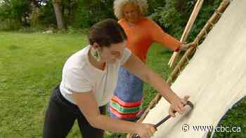 School on the land: Indigenous teachings get kids outside the classroom