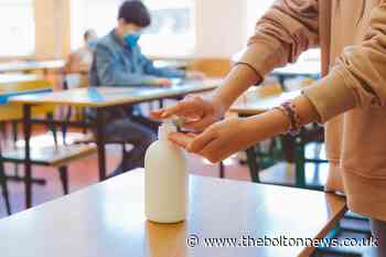 Schools go back this week ­— here's what one Bolton teacher thinks