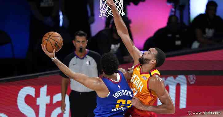 Gordon Monson: If it’s desperation the Jazz needed, they’ve got it now