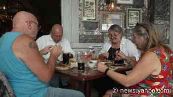 Coronavirus: 'Extend Eat Out to Help Out' - restaurant owner