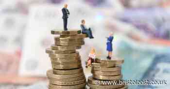 Upcoming State Pension age changes could delay your retirement