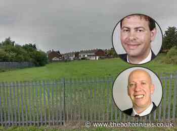 Labour anger at proposed sales of 30 sites across Bolton